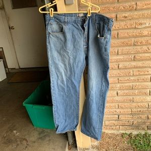 Levi’s 501 vintage 40x32